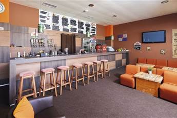 Asteria Family Sunny Beach 3*