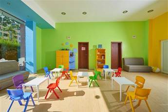 Asteria Family Sunny Beach 3*