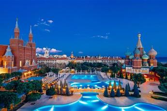 Asteria Kremlin Palace 5*