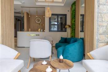 Asterina Hotel Turgutreis 3*