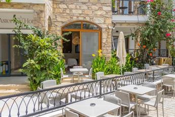 Asterina Hotel Turgutreis 3*