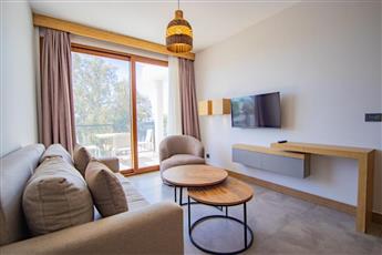 Asterina Hotel Turgutreis 3*