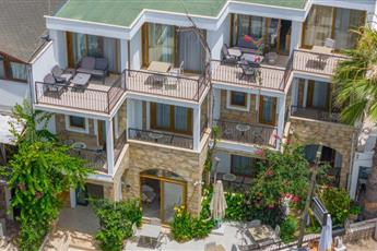 Asterina Hotel Turgutreis 3*
