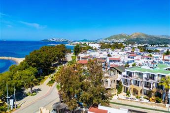 Asterina Hotel Turgutreis 3*