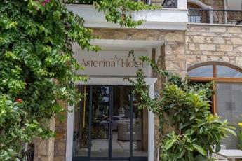 Asterina Hotel Turgutreis