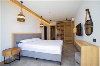 Asterina Hotel Turgutreis
