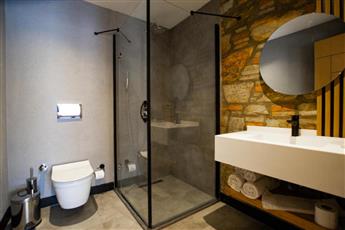 Asterina Hotel Turgutreis