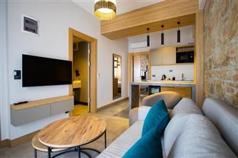 Asterina Hotel Turgutreis