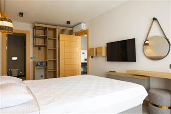 Asterina Hotel Turgutreis