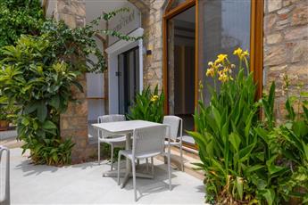 Asterina Hotel Turgutreis