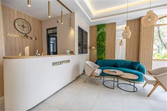 Asterina Hotel Turgutreis