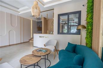 Asterina Hotel Turgutreis