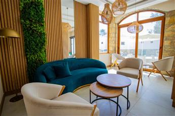 Asterina Hotel Turgutreis
