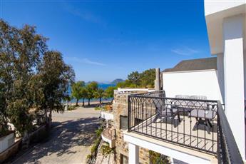Asterina Hotel Turgutreis