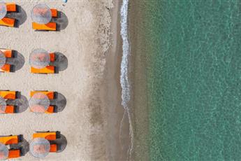 Asterina Hotel Turgutreis