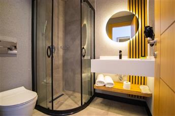 Asterina Hotel Turgutreis