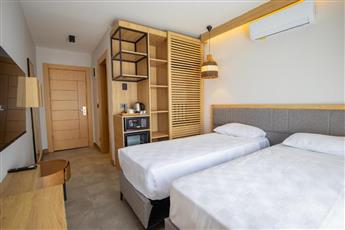 Asterina Hotel Turgutreis