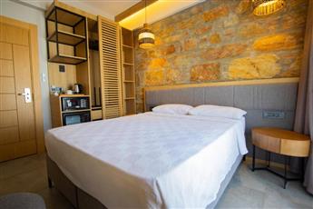 Asterina Hotel Turgutreis