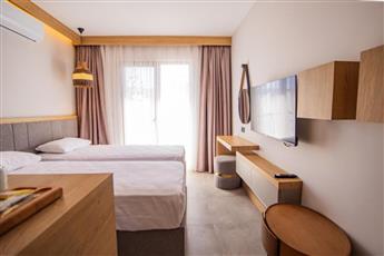 Asterina Hotel Turgutreis