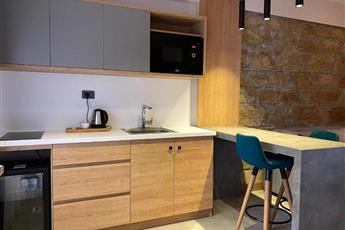 Asterina Hotel Turgutreis