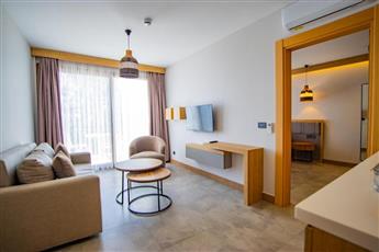 Asterina Hotel Turgutreis