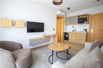 Asterina Hotel Turgutreis