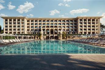 Astor Garden Hotel 5* Astor Garden Hotel 5*