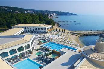 Astor Garden Hotel 5* Astor Garden Hotel 5*