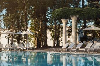 Astor Garden Hotel 5* Astor Garden Hotel 5*