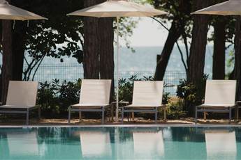 Astor Garden Hotel 5* Astor Garden Hotel 5*