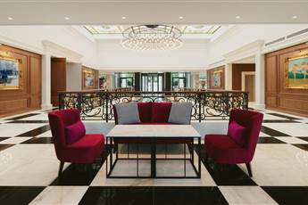 Astor Garden Hotel 5* Astor Garden Hotel 5*