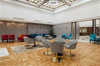 Astor Garden Hotel 5* Astor Garden Hotel 5*