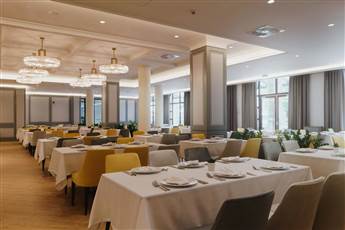 Astor Garden Hotel 5* Astor Garden Hotel 5*