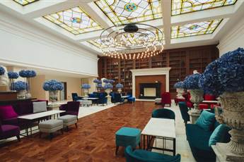 Astor Garden Hotel 5* Astor Garden Hotel 5*