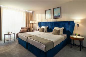 Astor Garden Hotel 5* Astor Garden Hotel 5*