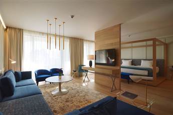 Astor Garden Hotel 5* Astor Garden Hotel 5*
