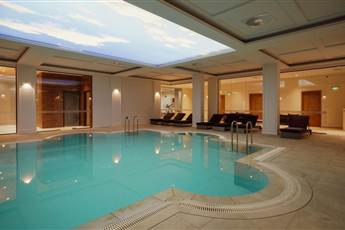 Astor Garden Hotel 5* Astor Garden Hotel 5*