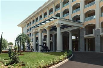 Astor Garden Hotel 5* Astor Garden Hotel 5*