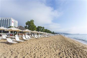 Astoria Hotel & Private Beach Astoria Hotel & Private Beach