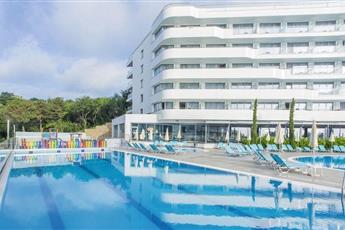 Astoria Hotel & Private Beach Astoria Hotel & Private Beach