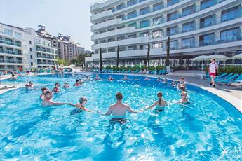 Astoria Hotel & Private Beach Astoria Hotel & Private Beach