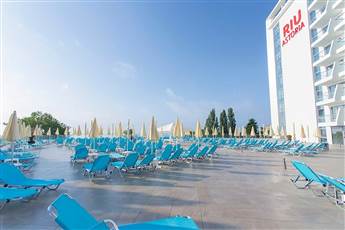 Astoria Hotel & Private Beach Astoria Hotel & Private Beach