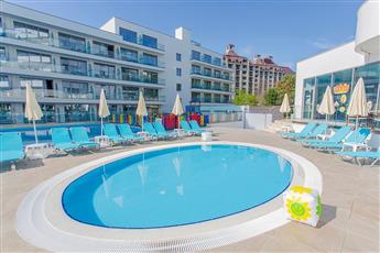 Astoria Hotel & Private Beach Astoria Hotel & Private Beach