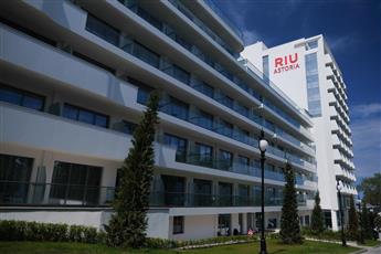 Astoria Hotel & Private Beach Astoria Hotel & Private Beach