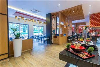 Astoria Hotel & Private Beach Astoria Hotel & Private Beach