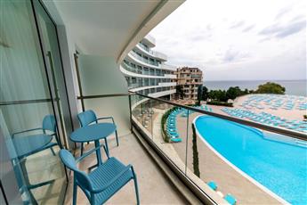 Astoria Hotel & Private Beach Astoria Hotel & Private Beach