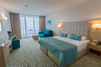 Astoria Hotel & Private Beach Astoria Hotel & Private Beach