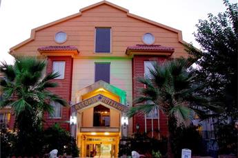Astoria Hotel