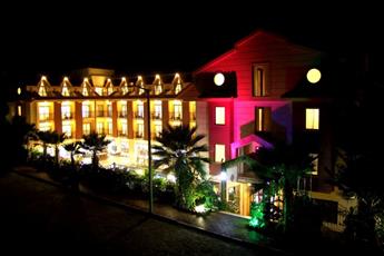 Astoria Hotel