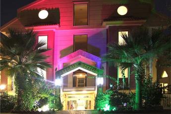 Astoria Hotel